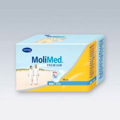 MoliMed Premium Урологические прокладки для женщин