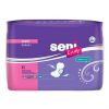 Уход - Прокладки урологические для женщин SENI LADY Super, 5 капель, 15 шт