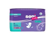 Уход - Прокладки урологические для женщин SENI LADY Extra, 4 капли, 15 шт