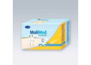Уход - MoliMed Premium Урологические прокладки для женщин