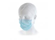 Для больниц - Хирургические нестерильные маски SURGIMASK