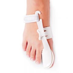 Бандаж корригирующий на большой палец стопы DANS Бандаж корригирующий на большой палец стопы DANS