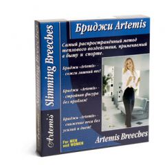 Бриджи Artemis