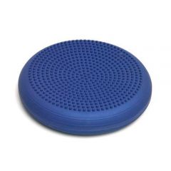 Массажная подушка-тренажер для динамического сидения (круглая) TOGU - Dynair Senso ball Cushion Массажная подушка-тренажер для динамического сидения (круглая) TOGU - Dynair Senso ball Cushion