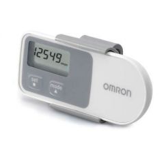 Шагомер Omron Walking Style one 2.0