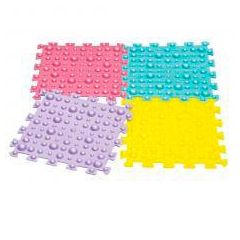 Массажный коврик «Волшебные камешки» М-515 Массажный коврик «Волшебные камешки» М-515