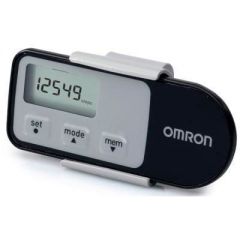 Шагомер OMRON Walking Style one 2.1