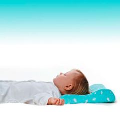 Подушки ортопедические детские TRELAX / Трелакс Подушки ортопедические детские TRELAX / Трелакс