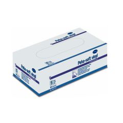 Hartmann Peha soft Vinyl - Одноразовые смотровые перчатки, из винила, без пудры Hartmann Peha soft Vinyl - Одноразовые смотровые перчатки, из винила, без пудры