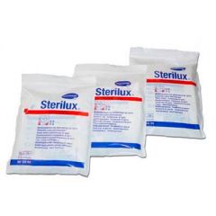 STERILUX ES - Салфетки нестерильные