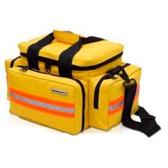 Light Bag Сумка для экстренной помощи желтая
