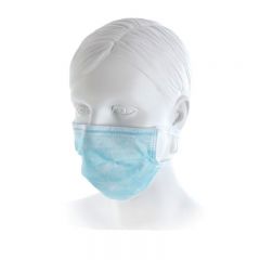 Хирургические нестерильные маски SURGIMASK