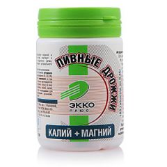 ДРОЖЖИ ПИВНЫЕ С МАГНИЕМ + СА + Д3 ТАБ. 100ШТ В УП. ДРОЖЖИ ПИВНЫЕ С МАГНИЕМ + СА + Д3 ТАБ. 100ШТ В УП.