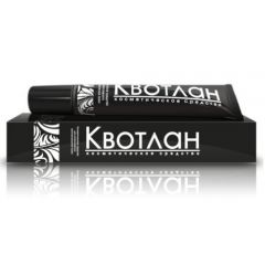 Гель Квотлан 20 мл